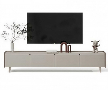 Modern TV Cabinet-ID:372103939