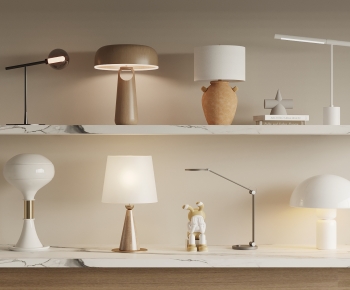 Modern Table Lamp-ID:659821047