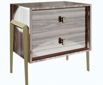 Modern Bedside Cupboard-ID:121232036