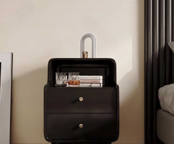 Modern Bedside Cupboard-ID:276484016