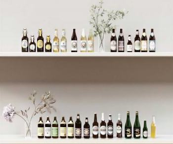 Modern Wine-ID:504488957