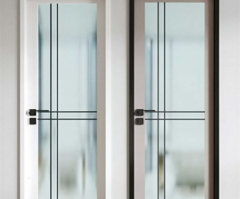 Modern Door-ID:623735901