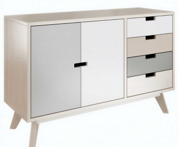 Modern Side Cabinet-ID:450634001