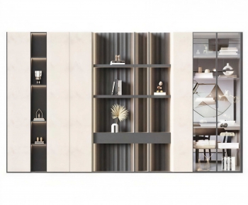 Modern Bookcase-ID:988147027