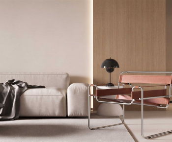 Modern Sofa Combination-ID:125917917