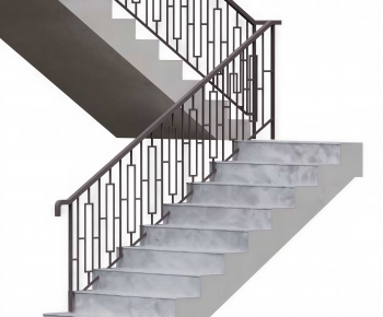 Modern Staircase-ID:599173076