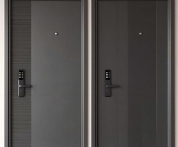 Modern Door-ID:646872041