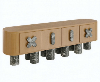 Modern TV Cabinet-ID:139295109