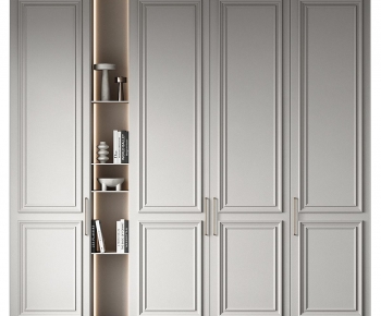 Modern The Wardrobe-ID:911869055