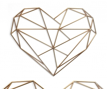 Modern Wall Decoration-ID:423559903