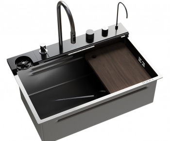 Modern Sink-ID:717470888