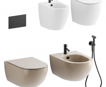 Modern Toilet-ID:919522059