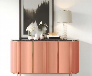 Modern Side Cabinet-ID:479358919