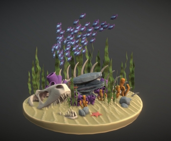 Modern Robot-ID:399069079