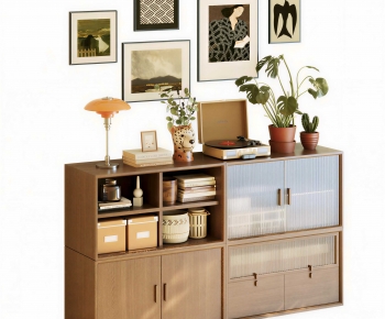 Modern Sideboard-ID:890983109