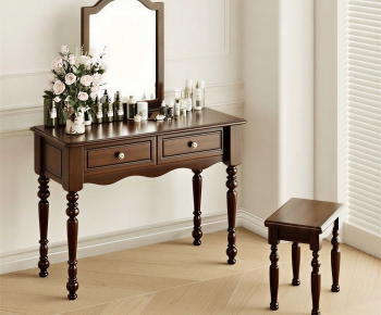 French Style Dresser-ID:612616065