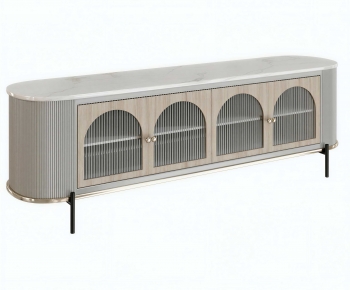 Modern TV Cabinet-ID:714120973