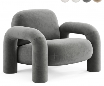 Modern Lounge Chair-ID:955646995
