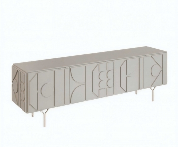 Modern TV Cabinet-ID:277956014