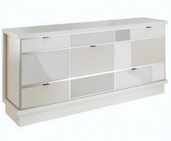 Modern Side Cabinet-ID:170178892