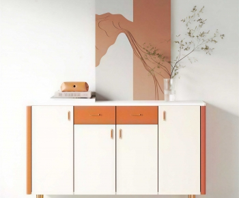 Modern Side Cabinet-ID:807869912