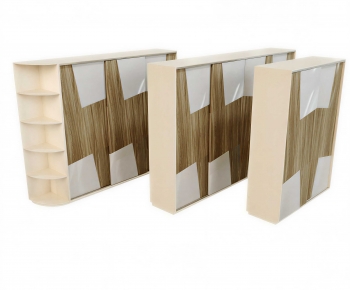 Modern Side Cabinet-ID:865345952