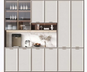 Modern Wine Cabinet-ID:673099991