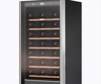 Modern Refrigerator Freezer-ID:821280008
