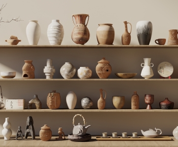 Wabi-sabi Style Utensil-ID:641436105