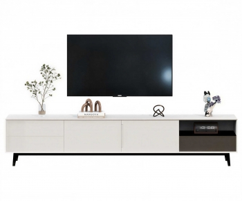 Modern TV Cabinet-ID:160494097