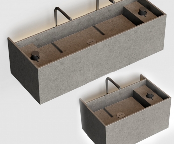 Modern Basin-ID:820297007