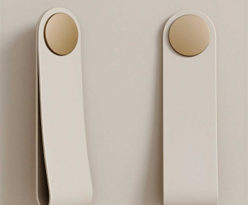 Modern Door Handle-ID:794409996