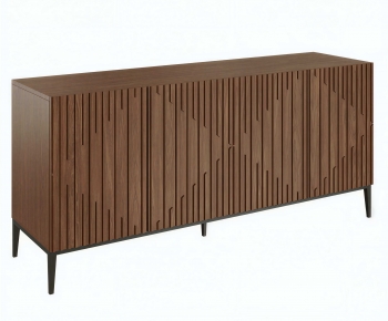 Modern Side Cabinet-ID:401969061