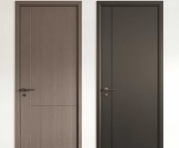 Modern Door-ID:984229091