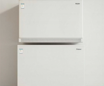 Modern Refrigerator Freezer-ID:878021966