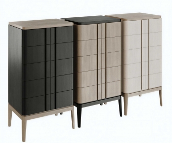 Modern Side Cabinet-ID:809942962