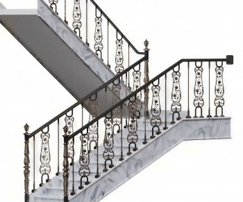 Modern Staircase-ID:249896058