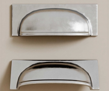 Modern Door Handle-ID:419970992