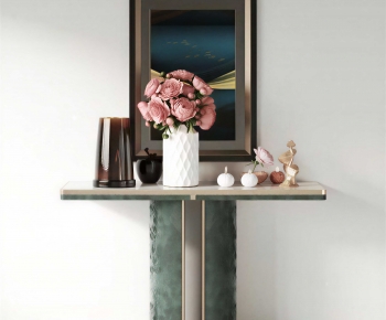 Modern Console-ID:819849978