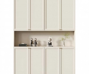 Modern Shoe Cabinet-ID:686264991