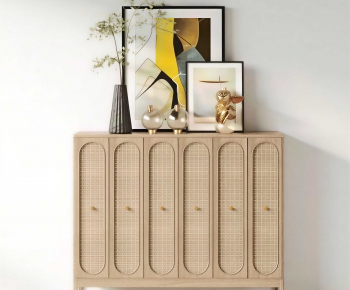 Modern Side Cabinet-ID:362484937