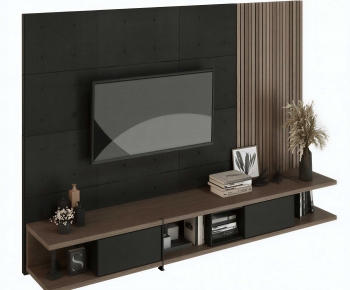 Modern TV Cabinet-ID:783243899