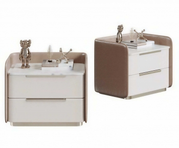 Modern Bedside Cupboard-ID:604696995