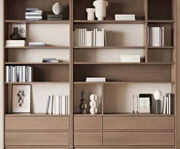 Modern Bookcase-ID:386764054