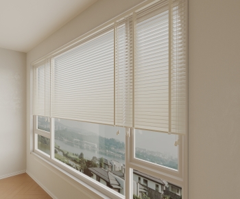 Modern Venetian Blinds-ID:375724089