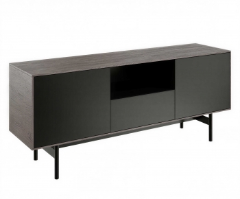 Modern TV Cabinet-ID:864218004