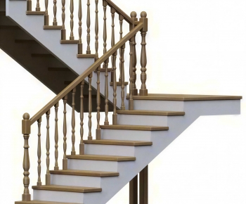 Modern Staircase-ID:908478984
