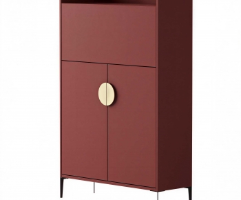 Modern Side Cabinet-ID:216526998