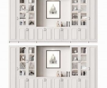 Modern Bookcase-ID:102447994
