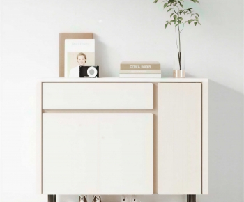 Modern Side Cabinet-ID:843919042